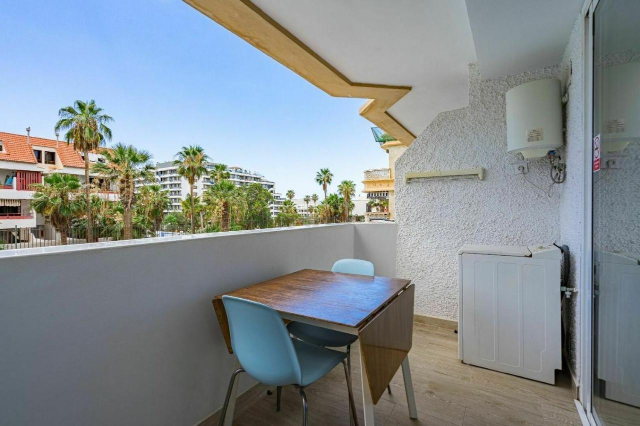 Las Americas - 1 Bedroom - Flayla-H Playa de las Americas (Tenerife) Exterior foto