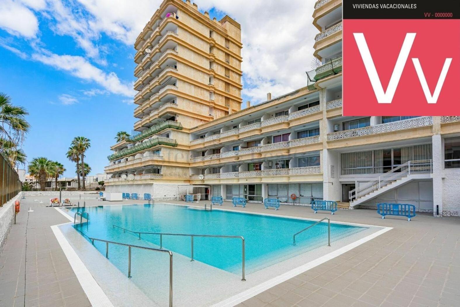Las Americas - 1 Bedroom - Flayla-H Playa de las Americas (Tenerife) Exterior foto